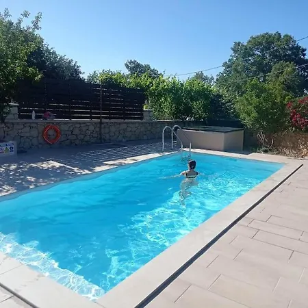 Дом отдыха Markos House Prines (Rethymno)