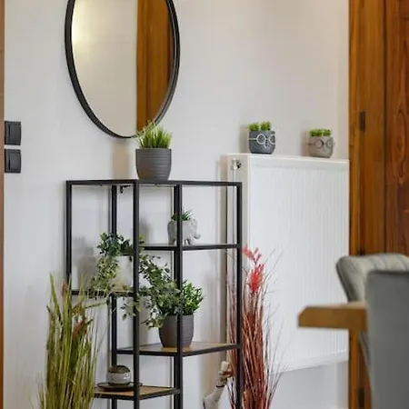 Markos House * Prines (Rethymno)