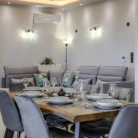 Markos House * Prines (Rethymno)