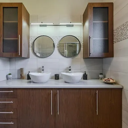 Markos House Дом отдыха Prines (Rethymno)