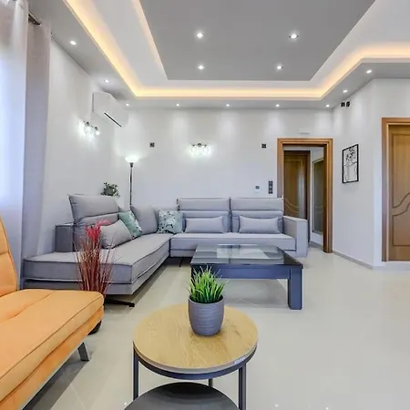 Markos House Дом отдыха *