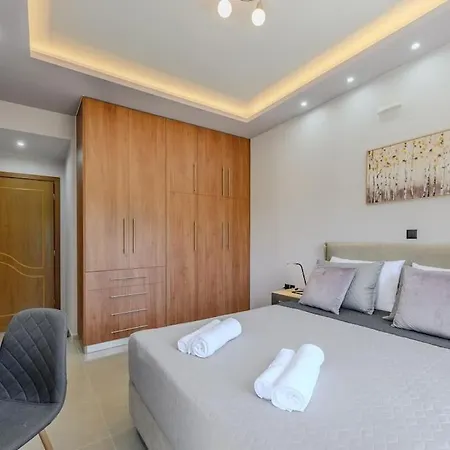 Дом отдыха Markos House