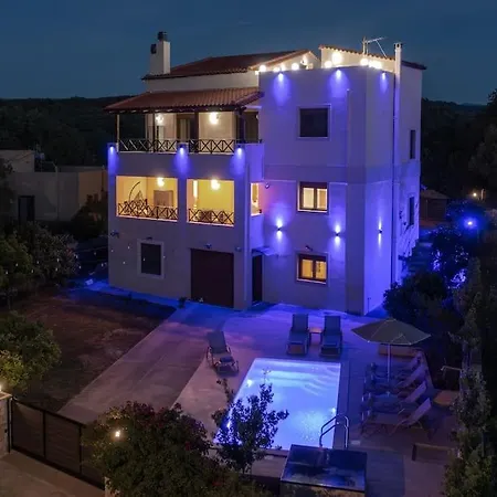 Дом отдыха Markos House *