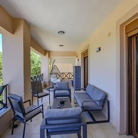 Markos House Prines (Rethymno)