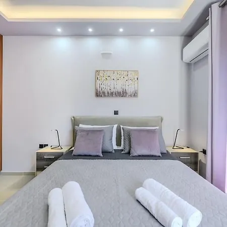 Дом отдыха Markos House