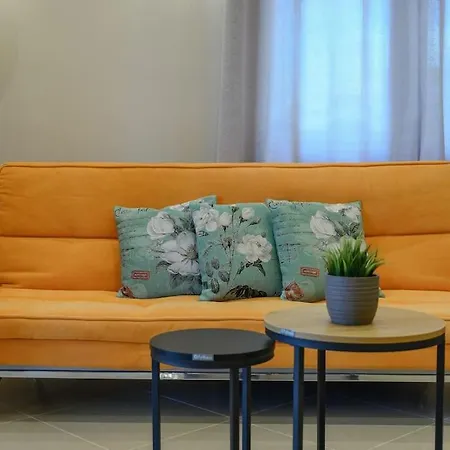 Markos House * Prines (Rethymno)
