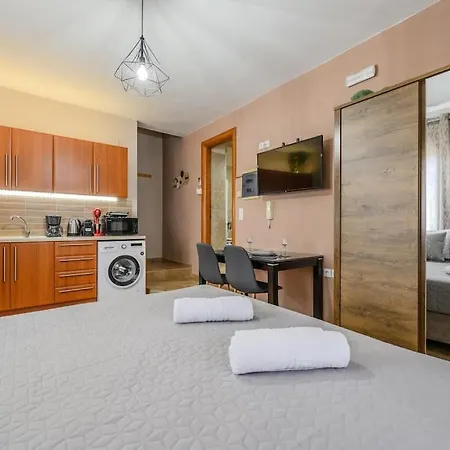 Дом отдыха Markos House Prines (Rethymno)