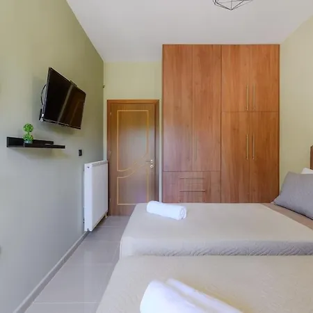 Markos House * Prines (Rethymno)