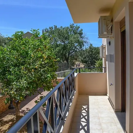Дом отдыха Markos House Prines (Rethymno)