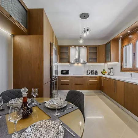 Markos House * Prines (Rethymno)