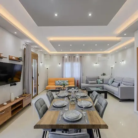 Markos House * Prines (Rethymno)