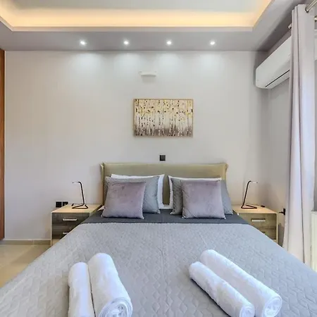 Дом отдыха Markos House