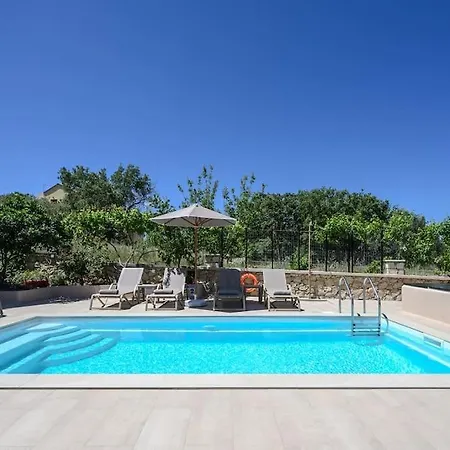 Markos House * Prines (Rethymno)