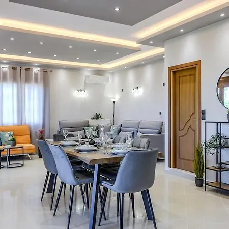 Дом отдыха Markos House