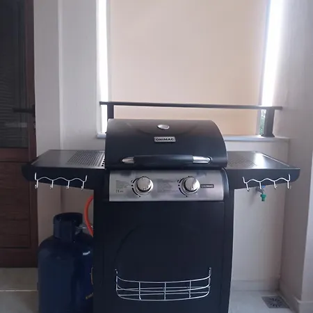 Дом отдыха Markos House Prines (Rethymno)